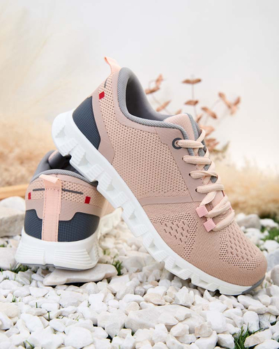 Royalfashion Baskets de sport pour femmes Folleti