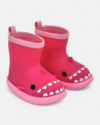 Bottes Royalfashion pour enfants Sharky Sharky