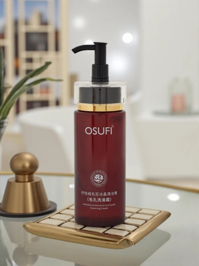 OSUFI Crème nettoyante pour le visage