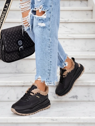 Royalfashion Baskets isolées pour femme Zoru