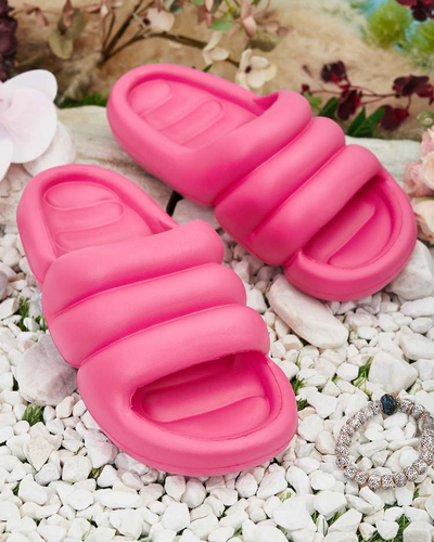 Royalfashion Tongs en caoutchouc Gammad pour femme