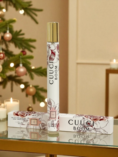 Inspirée Eau de Parfum pour Femme CUUCI BOOM