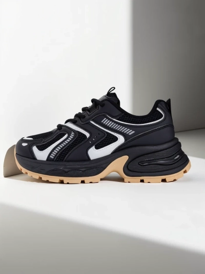 Royalfashion Baskets Sport Femmes Resterri