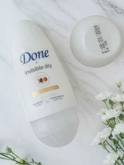 Déodorant-antiperspirant Roll-On pour femmes 50 ml