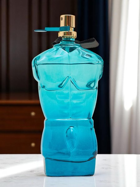 Eau de parfum inspirée pour homme GROOM