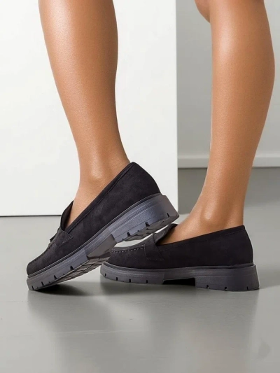 Mocassins élégants pour femmes Royalfashion Bornel