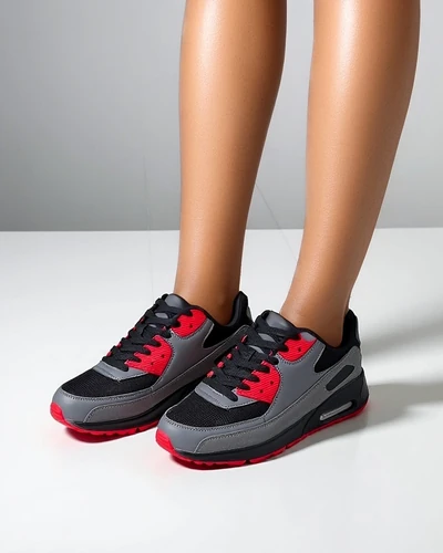 Royalfashion Baskets pour femmes Airnel