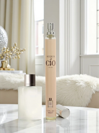 Inspirée Eau de Parfum pour Homme Cio