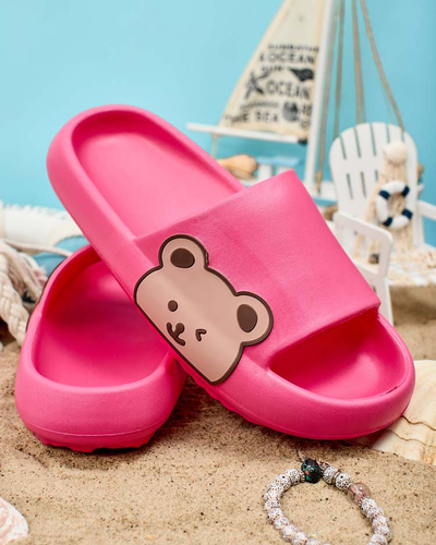 Royalfashion Tongs en caoutchouc Mall pour femme