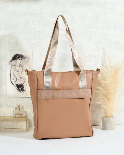 Royalfashion Grand sac à main pour femme