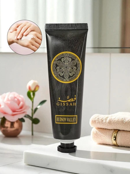 Crème parfumée pour les mains hydratante La Luna