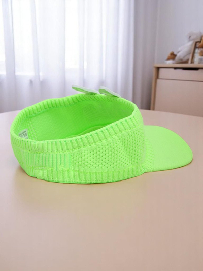 Royalfashion Visière pour enfants avec oreilles de lapin