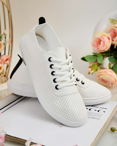 Royalfashion Baskets ajourées femme Tareb