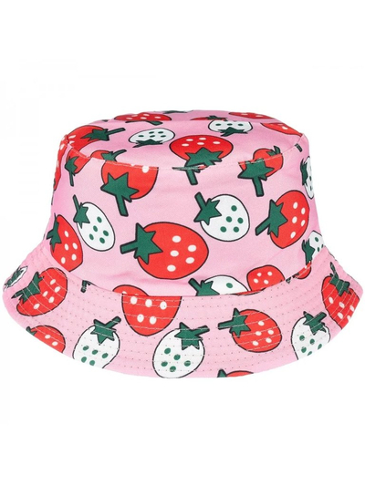 Royalfashion Bob pour enfants Color Splash Bucket
