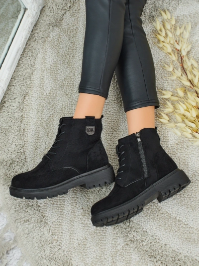 Bottines de randonnée pour femmes Tirra