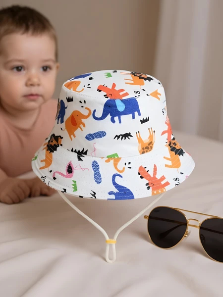 Royalfashion Bob pour enfants Chapeau coloré