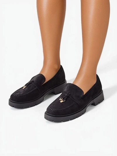 Mocassins élégants pour femmes Royalfashion Bornel