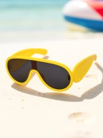 jaune