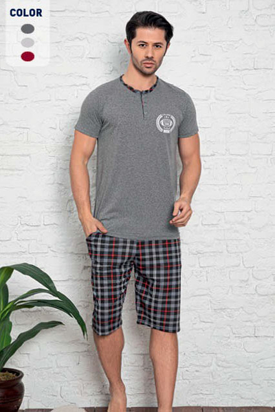 Royalfashion Pyjamas pour hommes