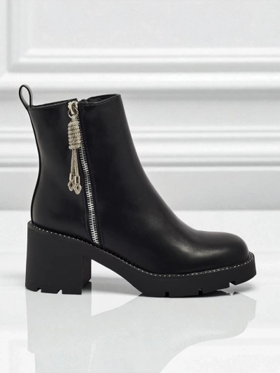 Bottines Ashen Life pour femmes