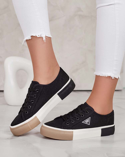 Royalfashion Baskets Alamma pour femme