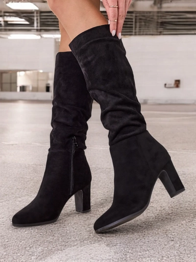 Bottes pour femmes de la collection Royalfashion Veriozo