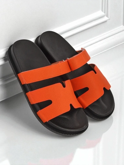 Sandales en éco-cuir pour femme Royalfashion ReppiFlex
