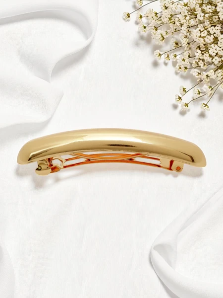 Royalfashion Pince à cheveux Chic Clip