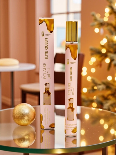 Inspirée Eau de parfum pour femme Odor Epic Ecler