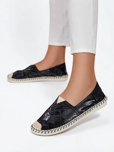 Royalfashion Espadrilles Mellapi pour femme
