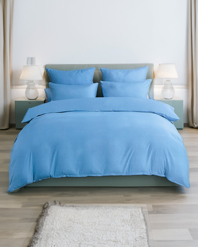 Royalfashion Bedding 160x200 set of 3 PARTS