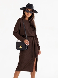 Marron foncé