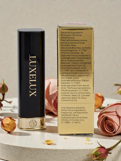 Rouge à lèvres couleur Pêche