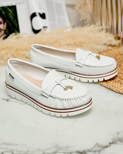 Royalfashion Mocassins femme Berellia