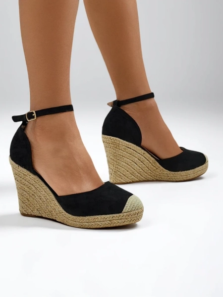 Royalfashion Espadrilles Wedge Bonitaa