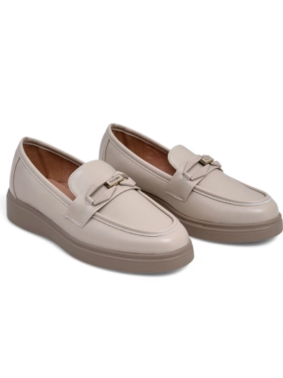 Royalfashion Mocassins pour femmes Fisall
