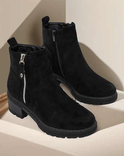 Bottes pour femmes Royalfashion Iffol
