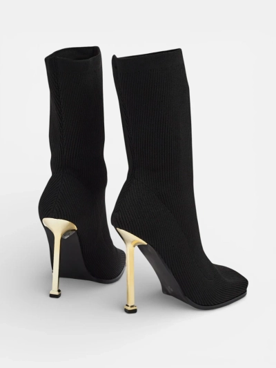 Bottines pour femmes Royalfashion Wezonu