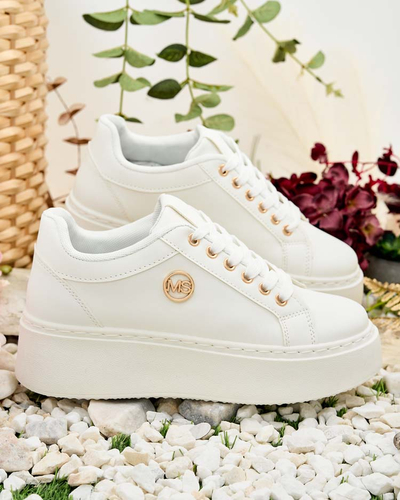 Royalfashion Baskets sportives pour femme Verenna