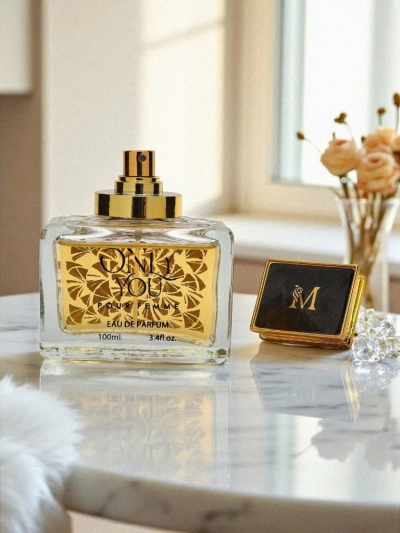 Eau de parfum pour femme Inspired Only You Femme