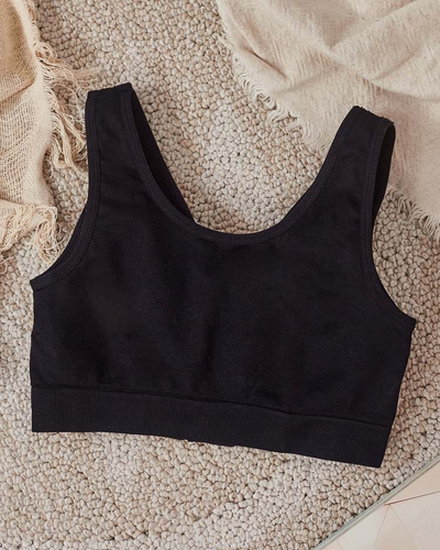 Royalfashion Soutien-gorge de sport pour femme