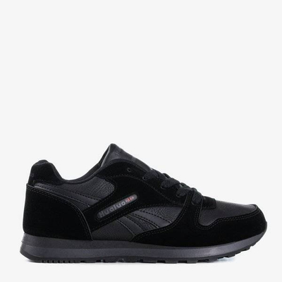OUTLET Chaussures de sport noires pour femmes Madridas - Footwear