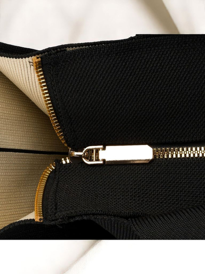 Royalfashion Sac en tissu Style Milano