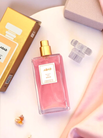 Eau de parfum pour femmes ADAD Beauty Kiss Pink