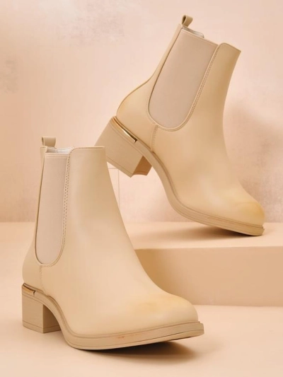 Royalfashion Bottes femme Rizzea