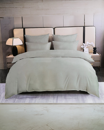 Royalfashion Bedding 160x200 set of 3 PARTS