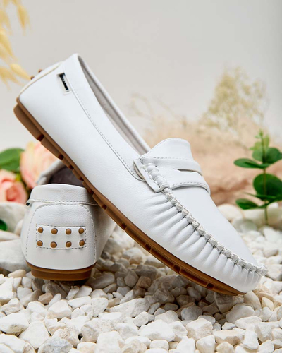 Royalfashion Mocassins femme Nicotta
