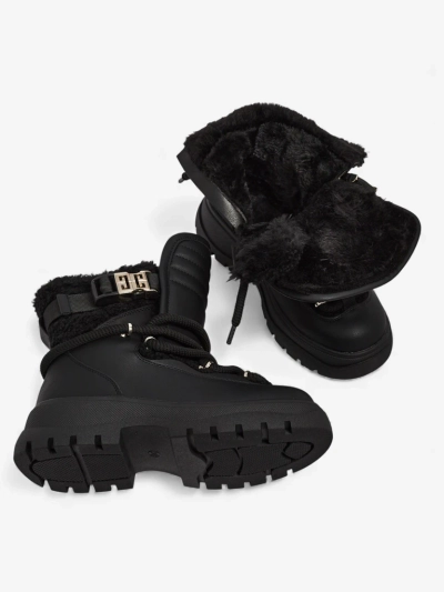 Bottes de neige pour femmes de Royalfashion Uemi