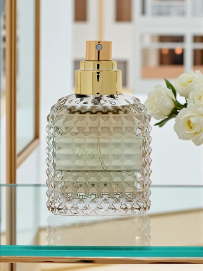 Inspirée Eau de Parfum pour Homme Various