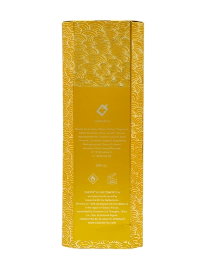Eau de parfum inspirée pour femme Pure Temptation